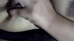 horny Desi milf masturbating MMS with clear hindi audio