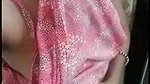 Sexy Desi Bhabhi Showing Her Boobs