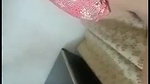 Sexy Desi Bhabhi Showing Her Boobs