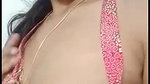 Sexy Desi Bhabhi Showing Her Boobs
