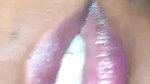 south Indian girl giving blowjob