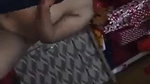 naughty Bangladeshi Bhabhi giving blowjob with dirty talkings