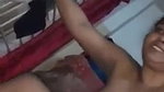 naughty Bangladeshi Bhabhi giving blowjob with dirty talkings