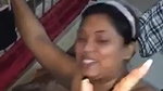 naughty Bangladeshi Bhabhi giving blowjob with dirty talkings