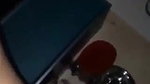 Bangladeshi wife cumming on dick while riding it
