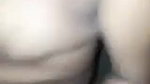 Bangladeshi wife cumming on dick while riding it