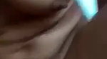 Indian village wife riding dick like a pro