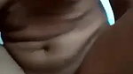 Indian village wife riding dick like a pro
