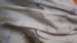 mature Assamese aunty showing boobs and pussy