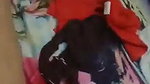 Beautiful Desi Bhabhi having sex with lover