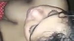 Bangladeshi wife doing Rimjob for first time