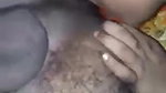 Bangladeshi wife doing Rimjob for first time
