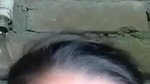 Indian village girl showing boobs on video call