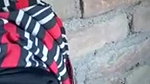 Indian village girl showing boobs on video call