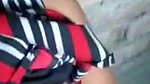Indian village girl showing boobs on video call