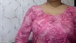 Desi Bhabhi showing her naked beauty in bathroom