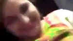 Beautiful Pakistani houseife showing boobs on video call