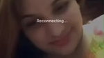 Beautiful Pakistani houseife showing boobs on video call