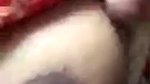 Beautiful Pakistani houseife showing boobs on video call