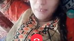 Pakistani girl showing her cute small boobs on VC
