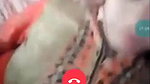 Pakistani girl showing her cute small boobs on VC