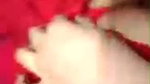 Beautiful Pakistani houseife showing pussy on video call