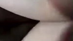 Beautiful Pakistani houseife showing pussy on video call