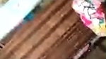 Beautiful Pakistani houseife showing pussy on video call