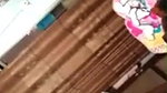Beautiful Pakistani houseife showing pussy on video call