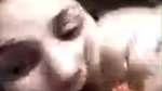 Beautiful Pakistani houseife showing pussy on video call