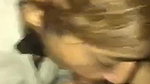 Pakistani girl sucking big dick of Boyfriend