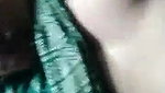 Bangladeshi girl boobs show for BF on cam
