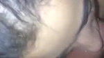 nude Pakistani girl tasting big dick of lover