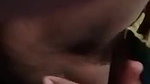 unsatisfied village wife fingering pussy for her lover