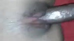Bangladeshi village housewife fucking with moaning