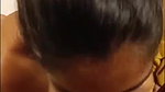 Aunty Sucking Lover Dick