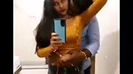 Horny Lover Enjoying