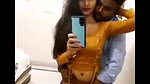 Horny Lover Enjoying