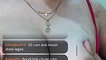 hotty boobs massage