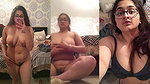 Indian Girl Showing Big Boobs Nude Video