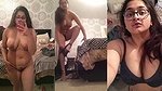 Indian Girl Showing Big Boobs Nude Video