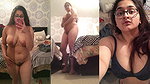 Indian Girl Showing Big Boobs Nude Video
