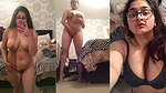 Indian Girl Showing Big Boobs Nude Video
