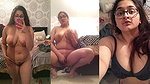 Indian Girl Showing Big Boobs Nude Video
