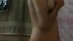 Cute Girl Remove Clothes Showing