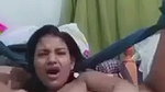 Submissive Bengali Horny Girl BDSM Play Destroying Her Pussy With Bottle
