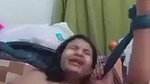 Submissive Bengali Horny Girl BDSM Play Destroying Her Pussy With Bottle