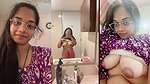 BEAUTIFUL HORNY GF SHOWING BUSTY BOOBS