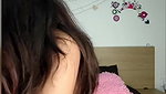 hot girl jasminee fingering