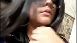 Desi girl enjoying in Fingering